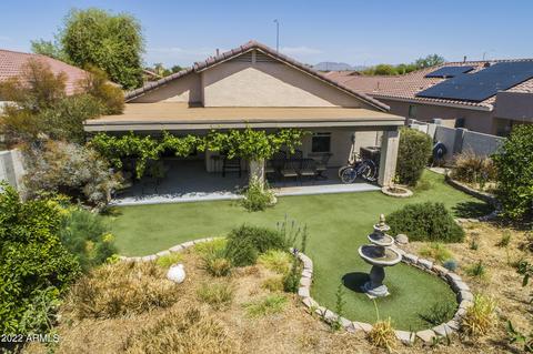 8437 E Milagro Cir, Mesa, AZ 85209 photo 44