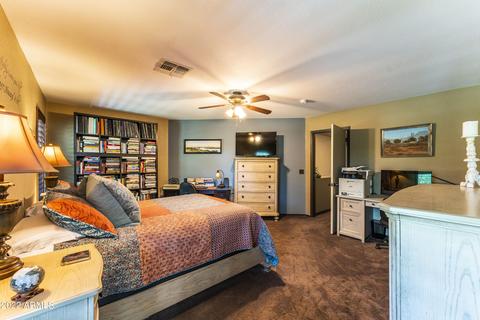 8437 E Milagro Cir, Mesa, AZ 85209 photo 25