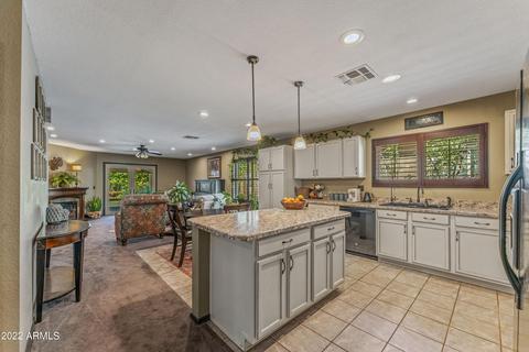 8437 E Milagro Cir, Mesa, AZ 85209 photo 13