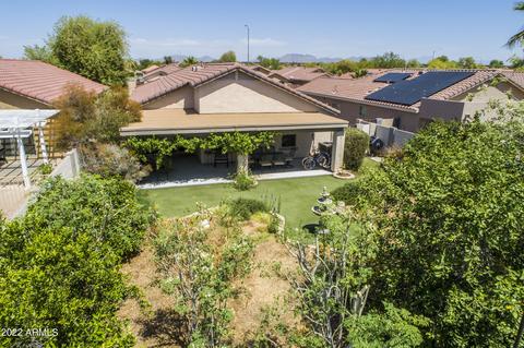 8437 E Milagro Cir, Mesa, AZ 85209 photo 43
