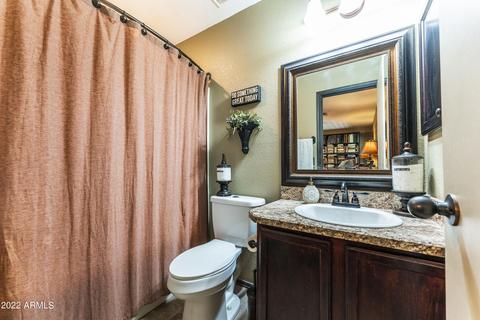 8437 E Milagro Cir, Mesa, AZ 85209 photo 27