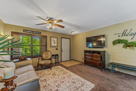 8437 E Milagro Cir, Mesa, AZ 85209 photo 4