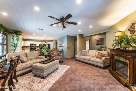 8437 E Milagro Cir, Mesa, AZ 85209 photo 12