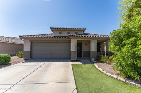 8437 E Milagro Cir, Mesa, AZ 85209 photo 1