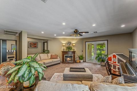 8437 E Milagro Cir, Mesa, AZ 85209 photo 16