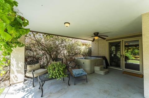 8437 E Milagro Cir, Mesa, AZ 85209 photo 42