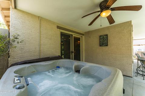8437 E Milagro Cir, Mesa, AZ 85209 photo 30