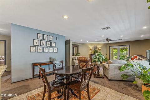 8437 E Milagro Cir, Mesa, AZ 85209 photo 15