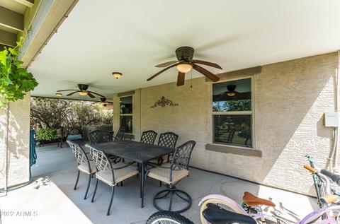 8437 E Milagro Cir, Mesa, AZ 85209 photo 40