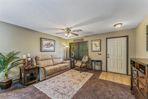 8437 E Milagro Cir, Mesa, AZ 85209 photo 5