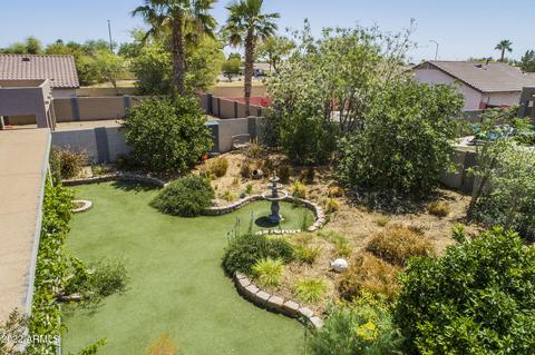 8437 E Milagro Cir, Mesa, AZ 85209 photo 45