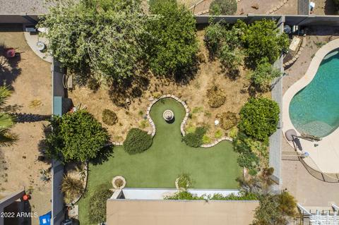 8437 E Milagro Cir, Mesa, AZ 85209 photo 3