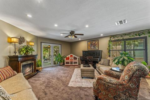 8437 E Milagro Cir, Mesa, AZ 85209 photo 17