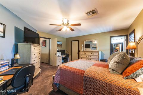 8437 E Milagro Cir, Mesa, AZ 85209 photo 20