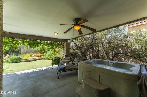 8437 E Milagro Cir, Mesa, AZ 85209 photo 31
