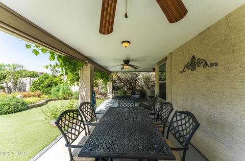 8437 E Milagro Cir, Mesa, AZ 85209 photo 41
