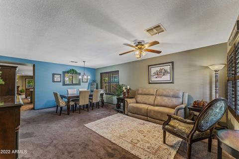 8437 E Milagro Cir, Mesa, AZ 85209 photo 6