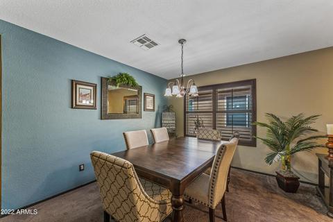 8437 E Milagro Cir, Mesa, AZ 85209 photo 7
