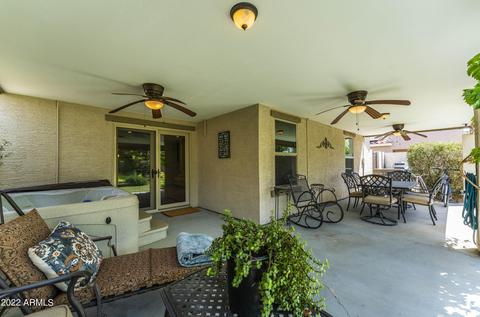 8437 E Milagro Cir, Mesa, AZ 85209 photo 33