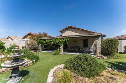 8437 E Milagro Cir, Mesa, AZ 85209 photo 38