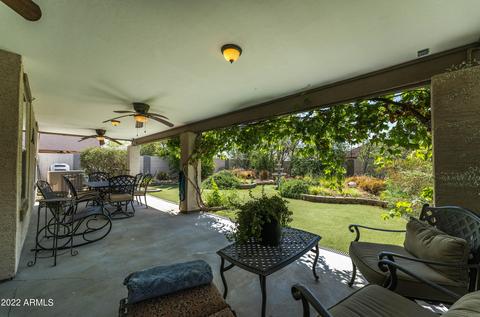 8437 E Milagro Cir, Mesa, AZ 85209 photo 32