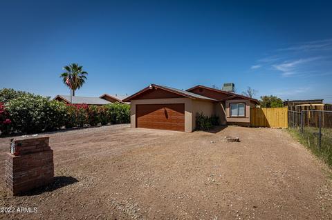316 N Dewey St, Apache Junction, AZ 85120 photo 1