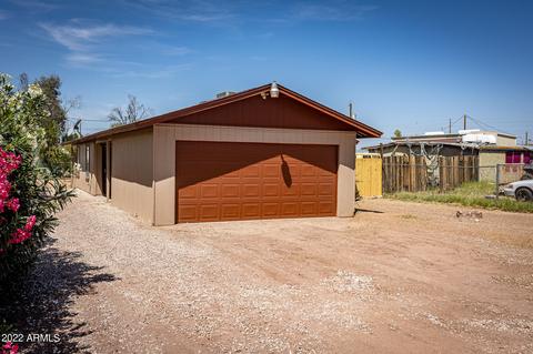 316 N Dewey St, Apache Junction, AZ 85120 photo 2