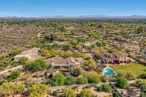 3731 E Mission Ln, Phoenix, AZ 85028 photo 43