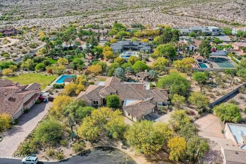 3731 E Mission Ln, Phoenix, AZ 85028 photo 40
