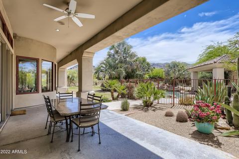 3731 E Mission Ln, Phoenix, AZ 85028 photo 32
