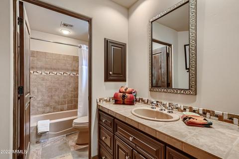 3731 E Mission Ln, Phoenix, AZ 85028 photo 24
