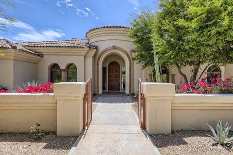 3731 E Mission Ln, Phoenix, AZ 85028 photo 2