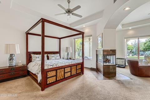 3731 E Mission Ln, Phoenix, AZ 85028 photo 17