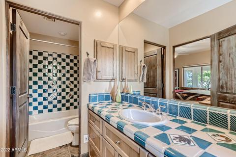 3731 E Mission Ln, Phoenix, AZ 85028 photo 28