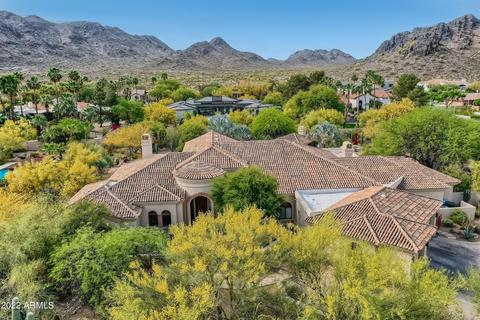 3731 E Mission Ln, Phoenix, AZ 85028 photo 38