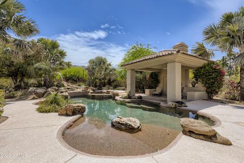 3731 E Mission Ln, Phoenix, AZ 85028 photo 36