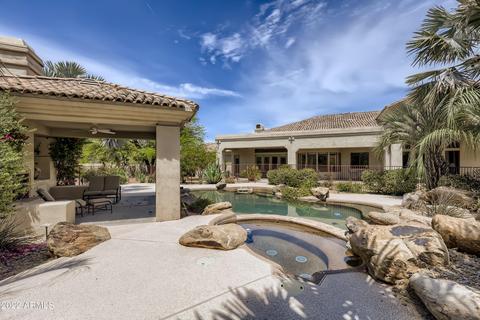 3731 E Mission Ln, Phoenix, AZ 85028 photo 37