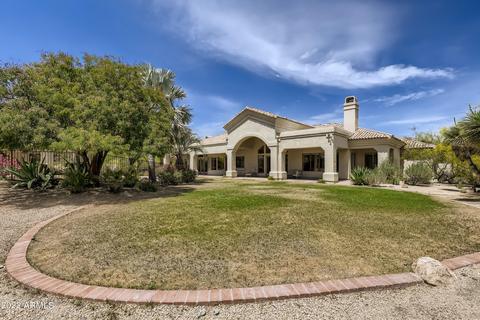 3731 E Mission Ln, Phoenix, AZ 85028 photo 35