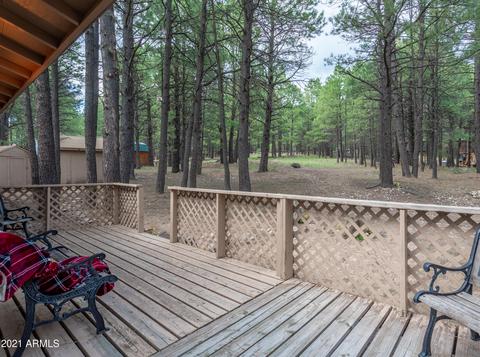 3128 Summer Loop, Forest Lakes, AZ 85931 photo 11