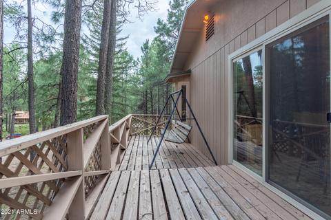 3128 Summer Loop, Forest Lakes, AZ 85931 photo 12