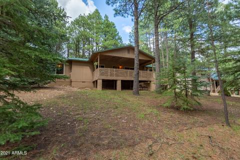 3128 Summer Loop, Forest Lakes, AZ 85931 photo 5