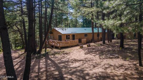 3128 Summer Loop, Forest Lakes, AZ 85931 photo 2