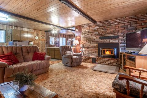3128 Summer Loop, Forest Lakes, AZ 85931 photo 17