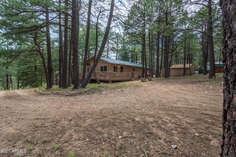 3128 Summer Loop, Forest Lakes, AZ 85931 photo 8