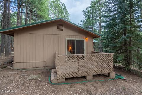 3128 Summer Loop, Forest Lakes, AZ 85931 photo 41