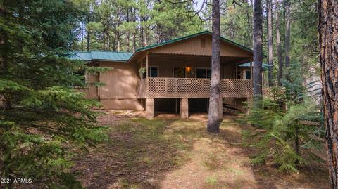 3128 Summer Loop, Forest Lakes, AZ 85931 photo 32
