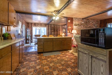 3128 Summer Loop, Forest Lakes, AZ 85931 photo 20