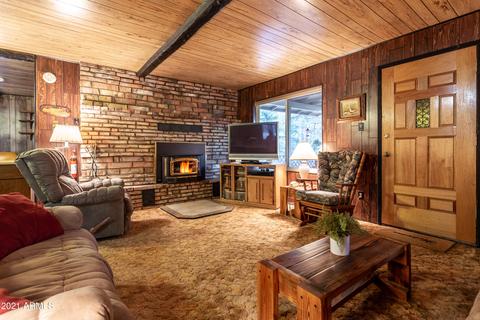 3128 Summer Loop, Forest Lakes, AZ 85931 photo 16