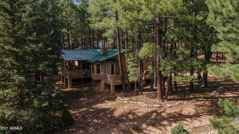 3128 Summer Loop, Forest Lakes, AZ 85931 photo 44