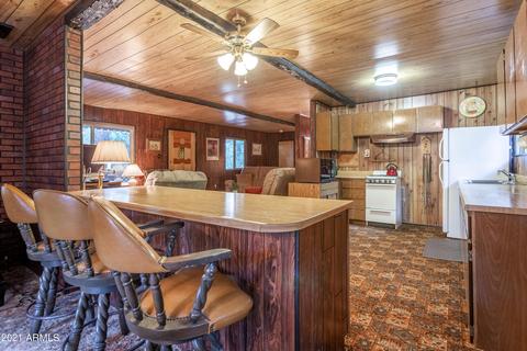3128 Summer Loop, Forest Lakes, AZ 85931 photo 21